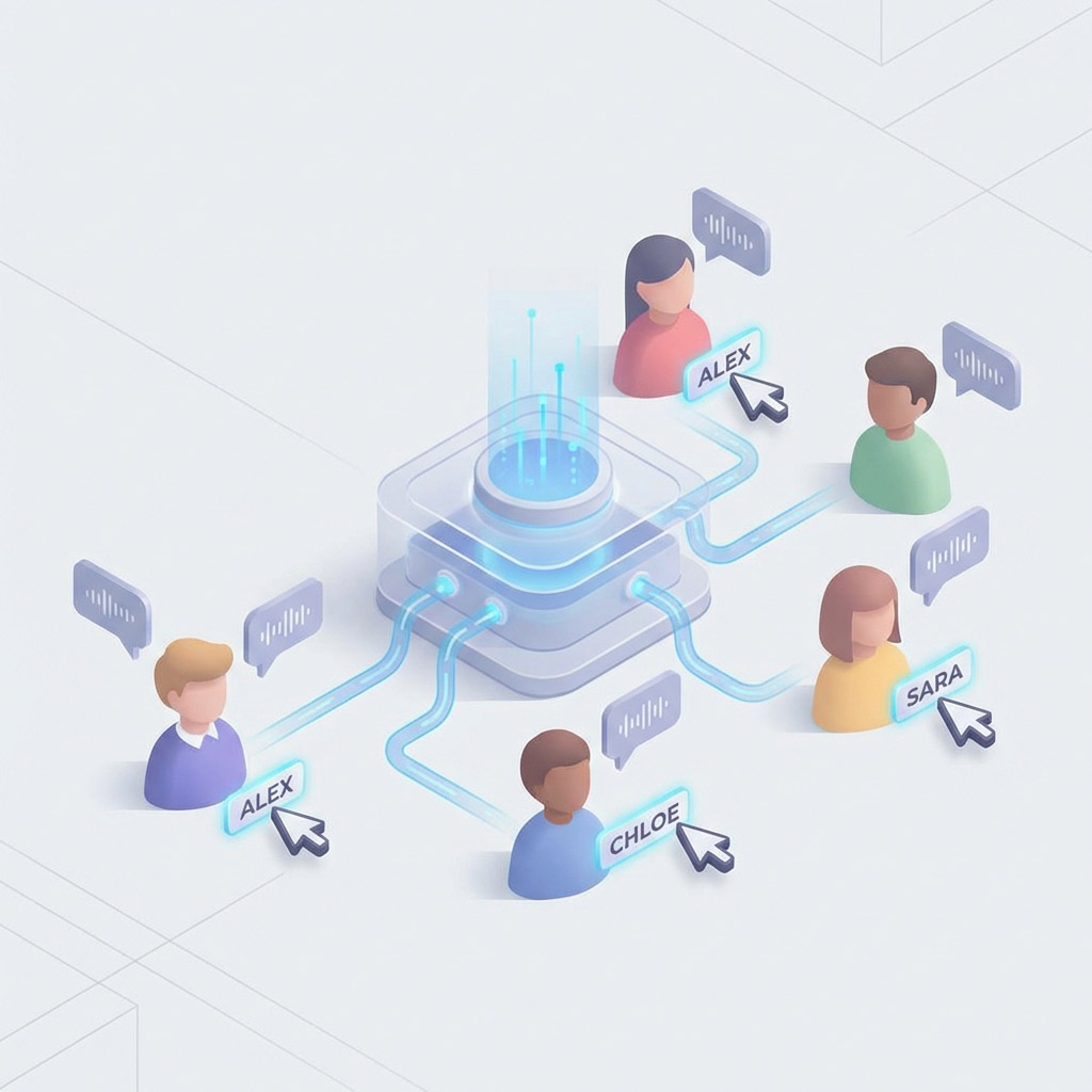 Participants Meeting